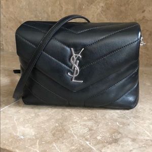 Authentic YSL Toy Loulou